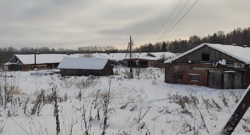 В Нытве возбуждено уголовное дело по факту кражи оборудования у местного   предпринимателя