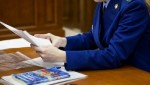 В Нытве вынесен приговор по уголовному делу о причинении смерти по неосторожности троим несовершеннолетним в результате пожара в жилом доме