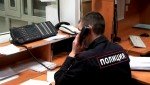 Полицейские поблагодарили жителя Нытвы за оказанную помощь в поисках несовершеннолетних